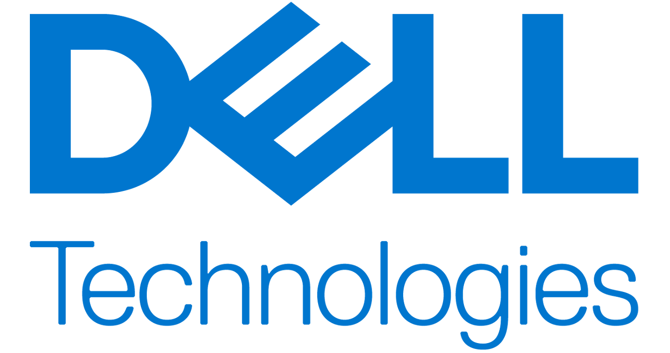Dell Precision logo