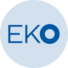 EKO Instruments logo