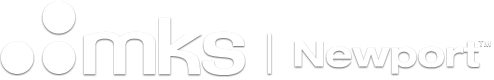 Newport / MKS Instruments logo