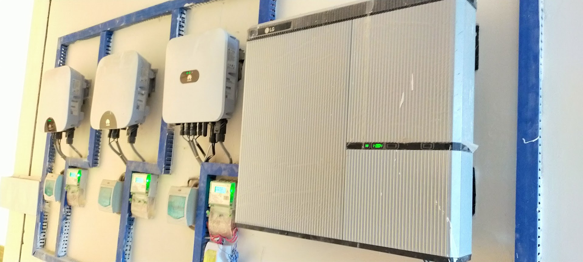 Laboratory Instrumentation gallery artwork