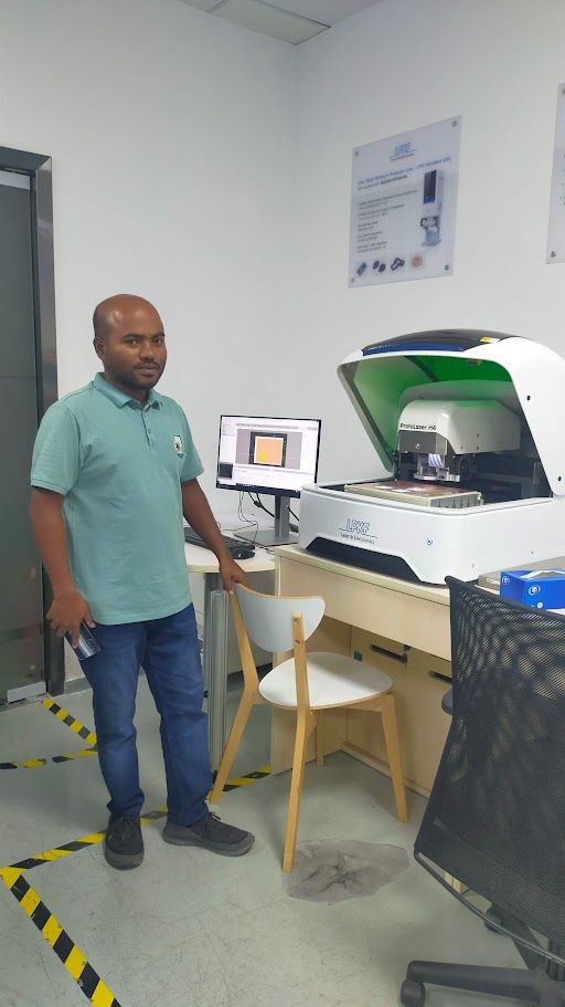 3D Scanning & Modeling gallery artwork