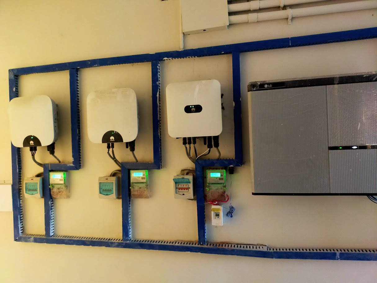 PCB Prototyping Environment gallery artwork