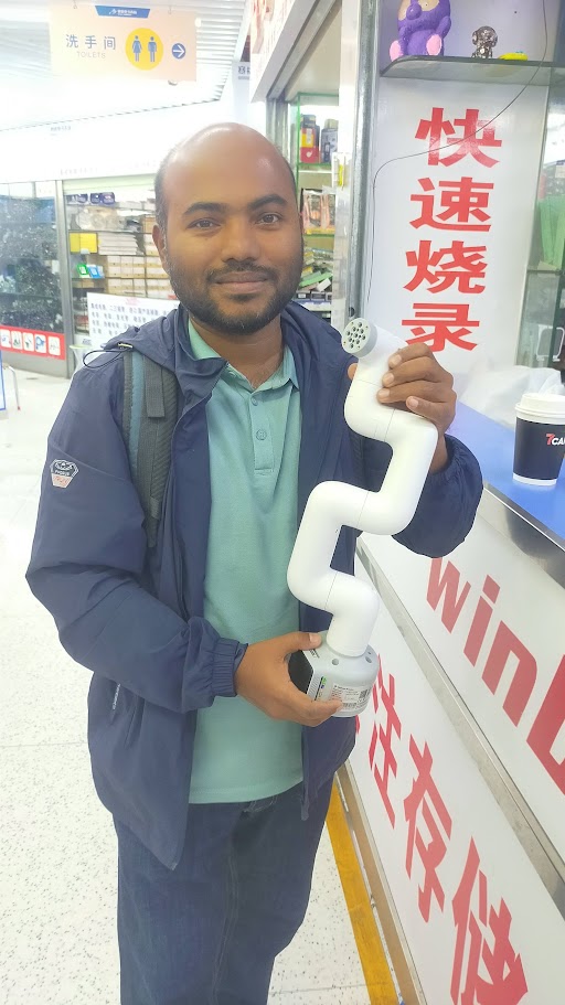 Embedded Development Bench gallery artwork