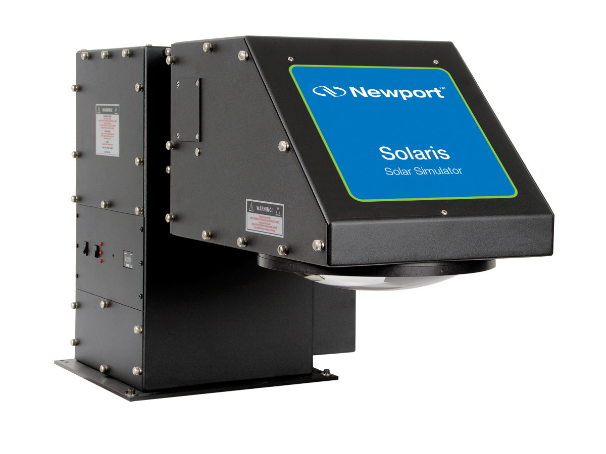 Solar & Environmental Measurement gallery artwork