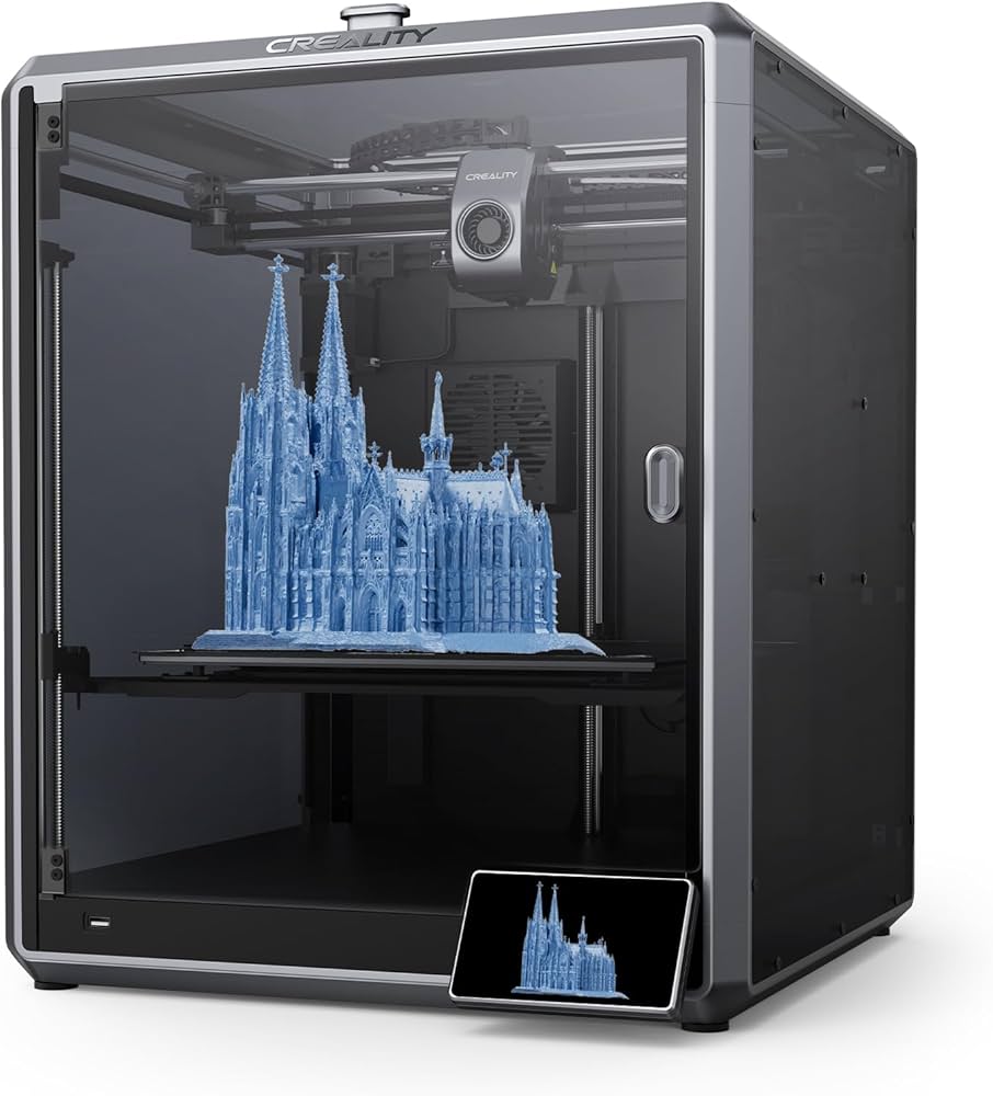 Professional 3D Printing Systems representative product photo